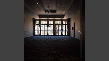 Pulsating Ambience for Warm Hotel Lobbies