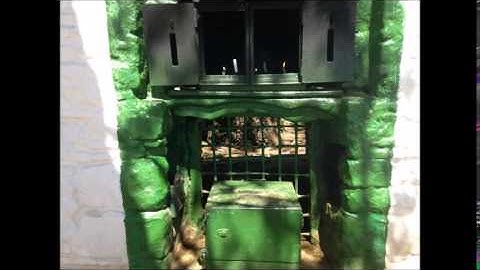 Sidi Abdussalam Ibn Mashish quote read by Sheikh Arfan Shah