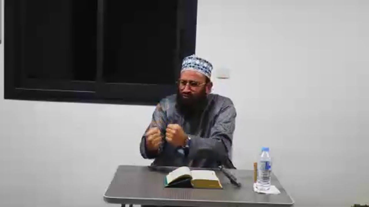 Bien se préparer pour le Hajj - Zakaria PATEL