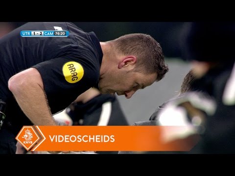 De on-field review,