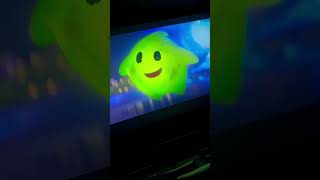mi mamá:ya te lavaste la cara yo:chi