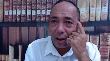 O que a Bíblia diz sobre portais?