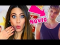 Mi Novio Narra mi Tutorial de Maquillaje | con Dalas