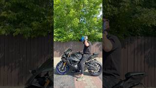 financial problems solved🔉 #fypシ #yamaha #r1 #fyp #short