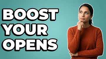 How Does Sender Reputation Affect Open Rate?