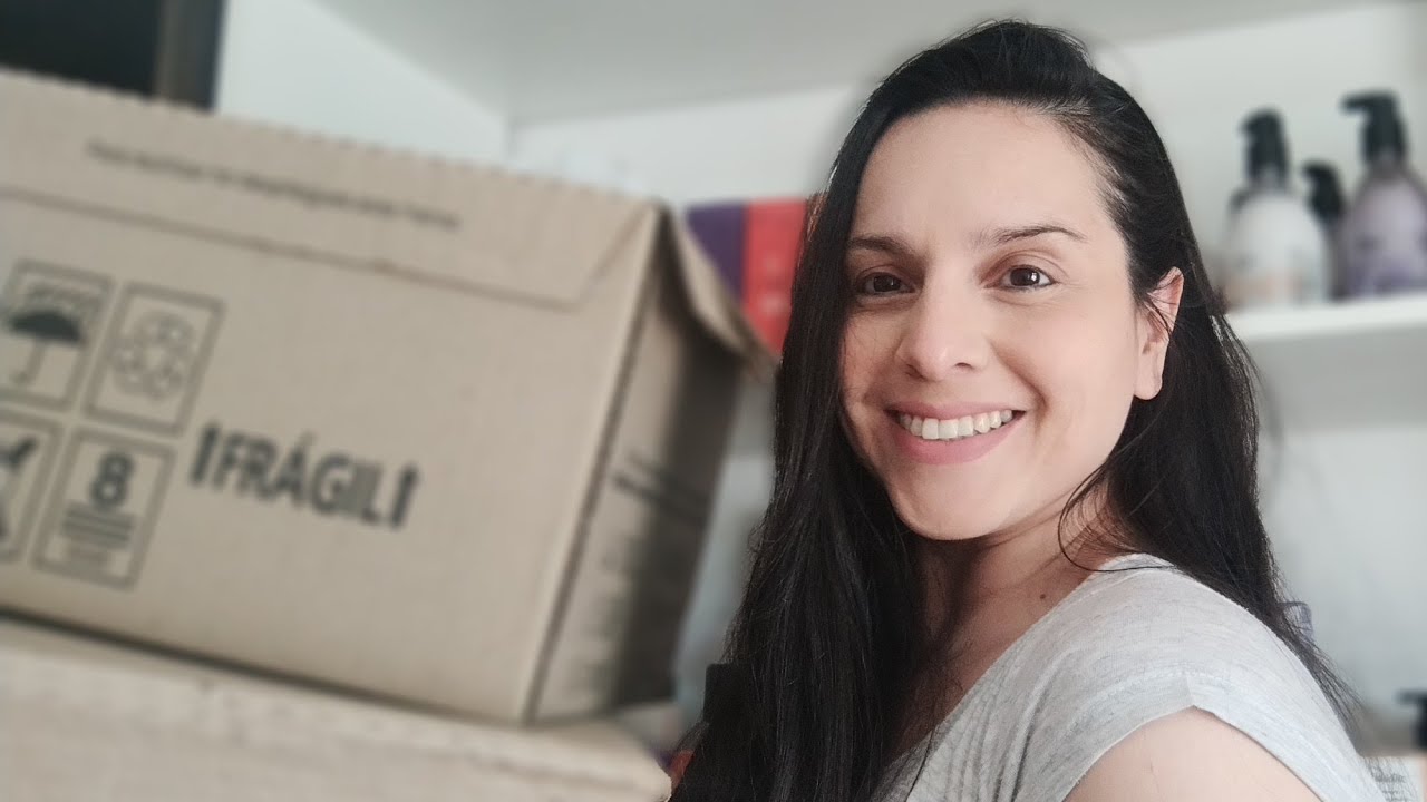 3° & 4° Pedido Cyber Monday Natura Argentina