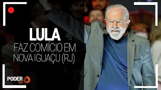 Perfil de Lula no Kwai estreou hoje com vídeo de passinho - Lula