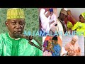 KALLI AMSA TAMBAYOYI AKAN MU AMALAR AURE DAGA SHEIKH PROFESSOR UMAR SANI FAGGE KALLI AMSA TAMBAYOYI AKAN MU AMALAR AURE DAGA SHEIKH PROFESSOR UMAR SANI FAGGE