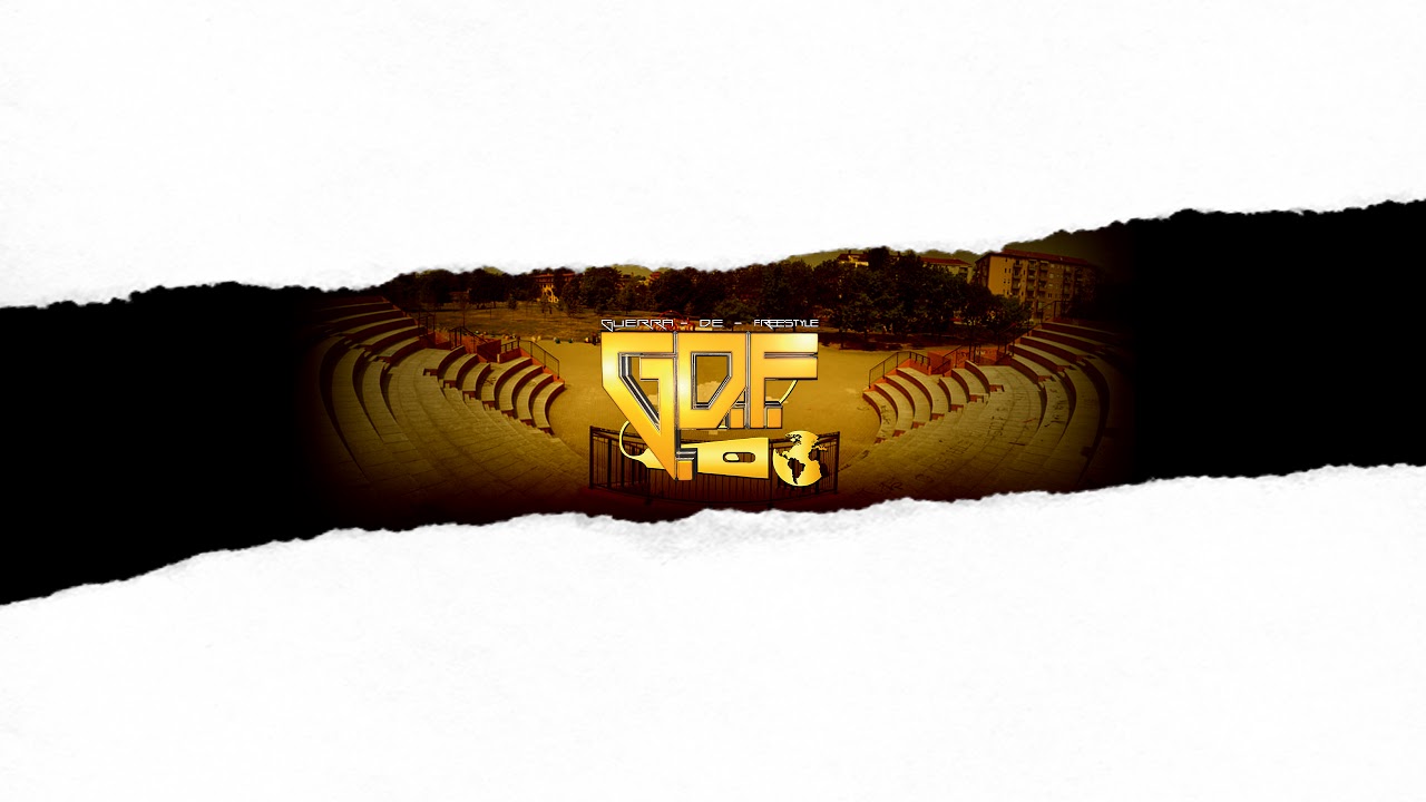 Live streaming di GDF: Guerra De Freestyle