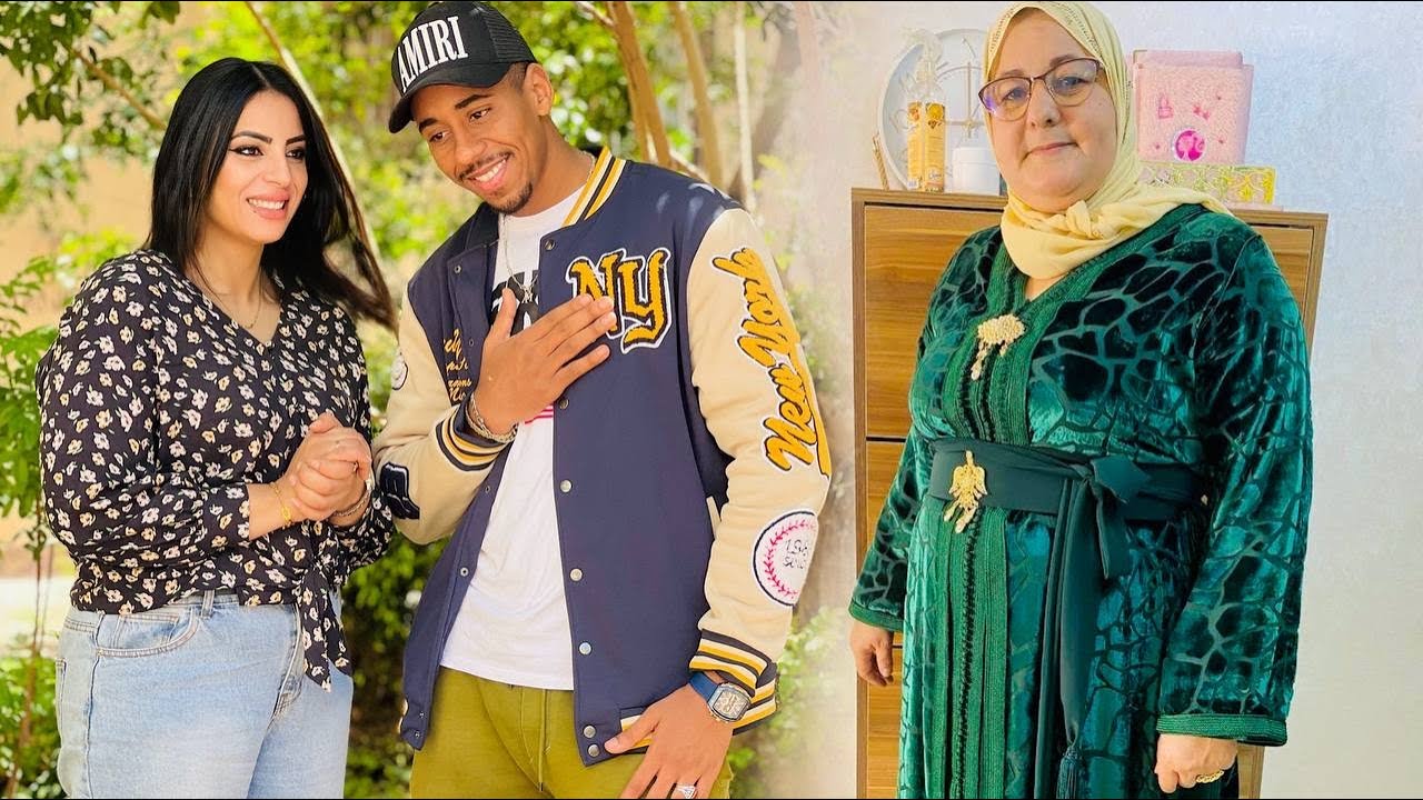 فيلم قصير : تزوجات بخوها و هي ماعارفاش بلي💔😱