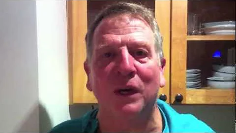 LPG in Searsport: Interview with Randall Parr Augu...