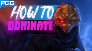 How To Dominate As Vii A Detailed Guide On Vii