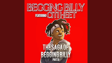 Thumbnail of The Saga of Begging Billy, Pt. 2