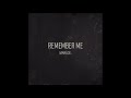 MARLOE Remember Me Ruminate MARLOE Remember Me Ruminate