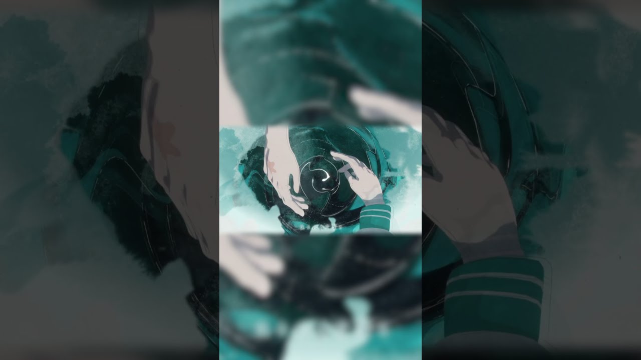 「方舟」Music Video #tayori #方舟
