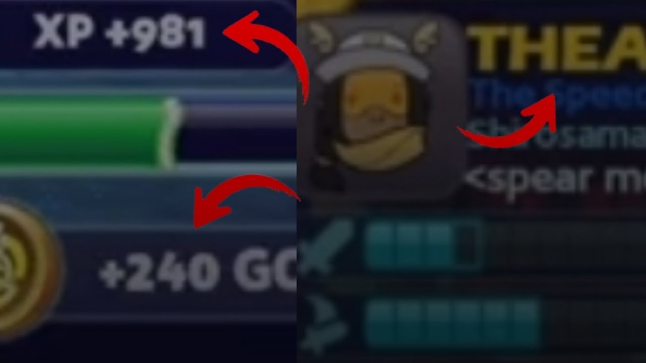 STOP Wasting Time! Secret Brawlhalla Method to Level 100 Characters