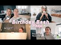 Our 21st Birthday Party Prep ✨  (hair, nails, self-care day, tanning + more)