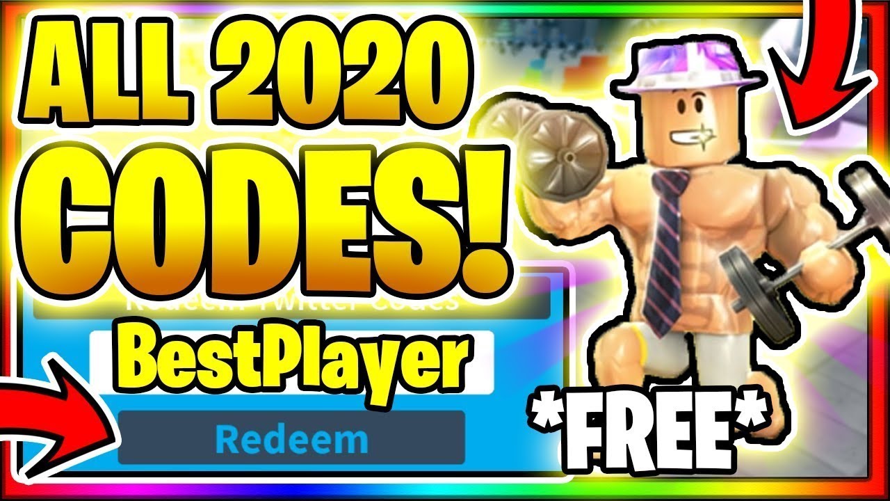 new-roblox-weight-lifting-simulator-5-codes-oct-2022-thesupercodes