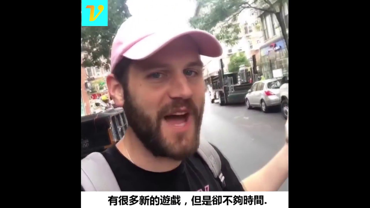 9月 Vine搞笑短片合集#7 【中文字幕】