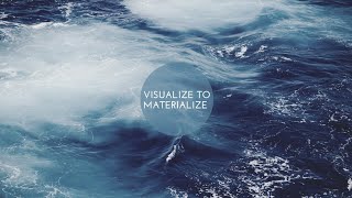 Visualize To Materialize- What Does It Mean (Must Watch)