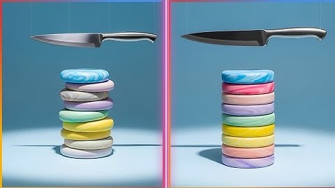 Slice It All - All Levels Gameplay Walkthrough Android iOS (New Update #6)