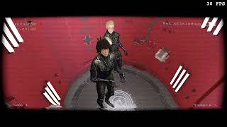 Wolfenstein  Youngblood Elevator Scene #5