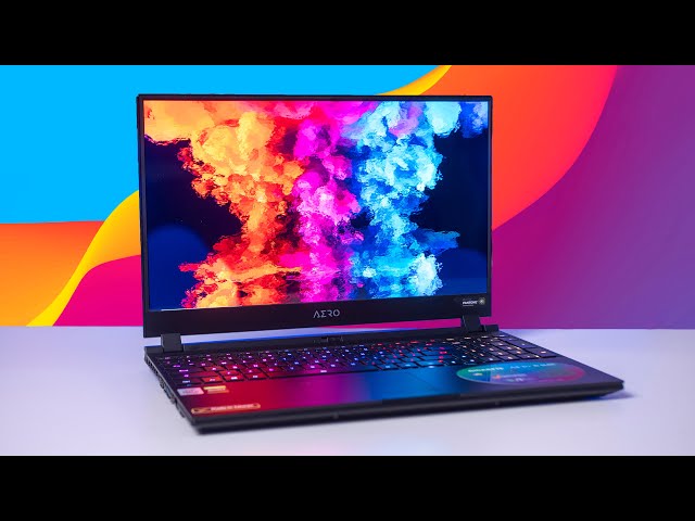 ノートPC gigabyte aero15 oled rtx2070 GIGABYTE AERO 15 OLED（2020年4月モデル）の実機レビュー - the比較