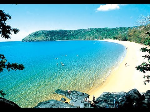 Vietnam Beatyfull Welcome To Vung Tau Youtube