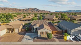 Southwest Valley home on the market for under $500K