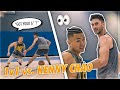 "GOT YOUR A** JLAW!" 1v1 Against Kenny Chao Gets INTENSE!