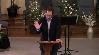 Signs of Christ's Return, Pt. 2 - Luke 21:20-28 - Pastor Ken Addison