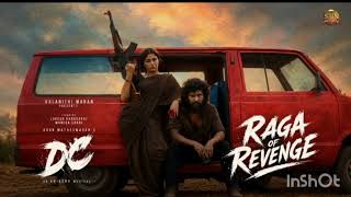 Raga Of Revengefrom Dc