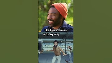Thumbnail of Childish Gambino Explains "This is America"