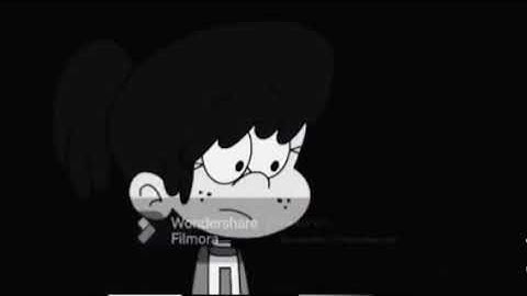 the loud House boot thx exe nutshell crossover