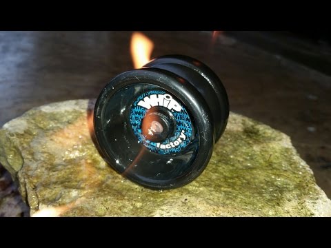 yoyo factory whip