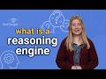 What Is A Reasoning Engine In AI
