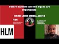 Bernie, AOC, and the Squad are Imperialists | Kit from Hard Lens Media Joins