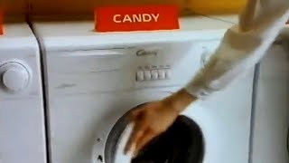1996: Currys [Britain’s Biggest Sale]