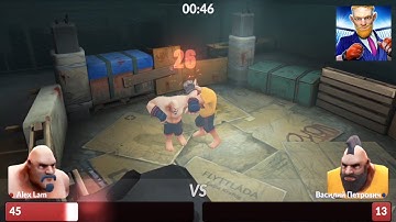 MMA Manager gameplay Walkthrough | Part 1 | Android/iOS