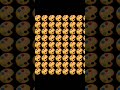 emoji challenge #shorts #emojichallenge #emojichallengeasmr
