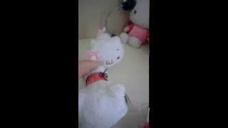 kaomoji cats are not working?