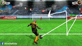 Football Strike - Gameplay #49 screenshot 3