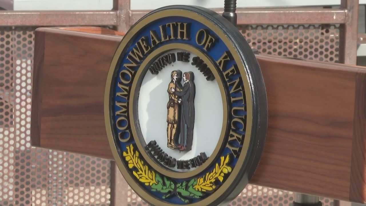 Beshear talks business, cannabis and ICE in Team Kentucky update