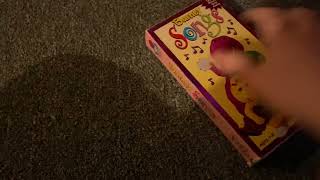 Barney Songs 1995 VHS: Review