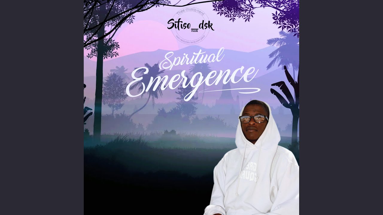 Spiritual Emergence