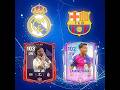 Yamal 🇪🇸 x Vini 🇧🇷#fifamobile #fcmobile #viralvideo