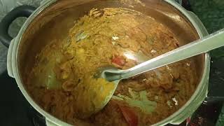 #food #goat head spl # thalakari kulambu and chukka 🤤