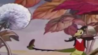 Silly Symphony The Grasshopper And The Ants