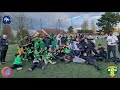 DIMANCHE 23 MARS 2025 SENIORS D2 AS CARRIERES GRESILLONS - ES TRAPPES LES BUTS