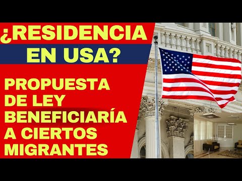 ATENCIÓN: residencia permanente